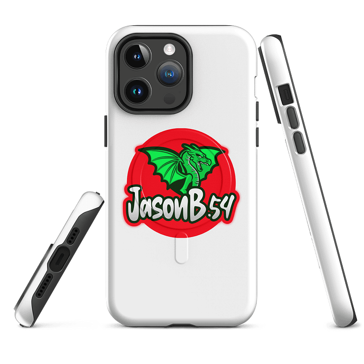 Iphone Touch Case product image (4)