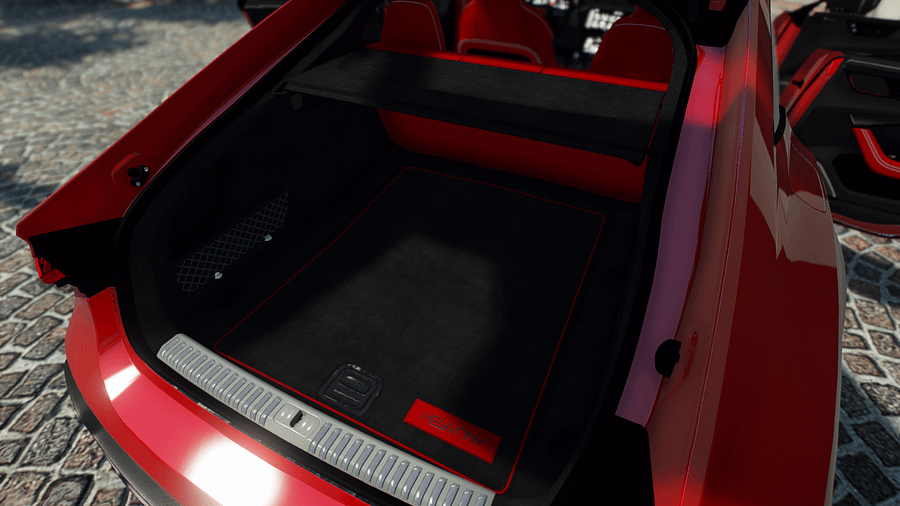Keyvany RS7 product image (4)