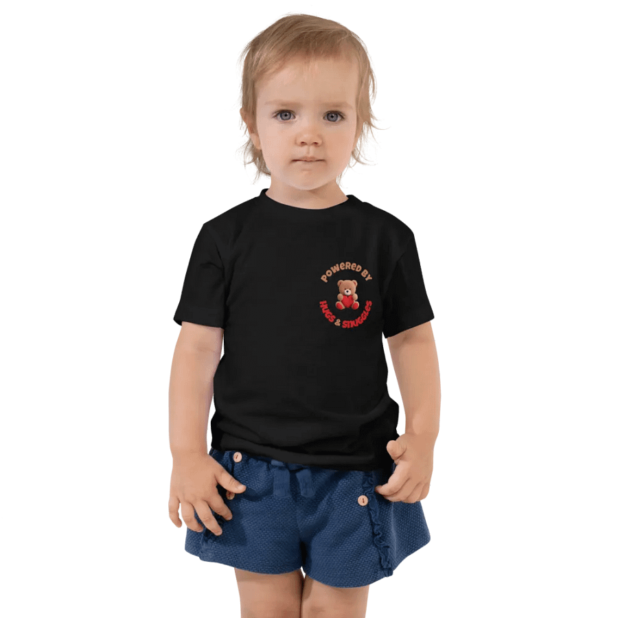 Powered by Hugs and Snuggles product image (1)