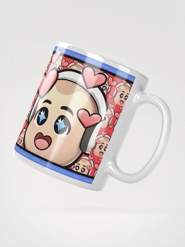 Hearts Mug product image (2)