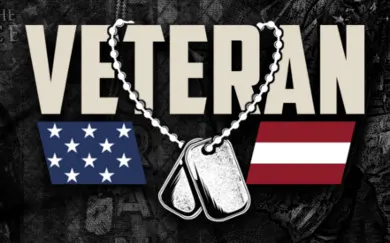 Veteran
