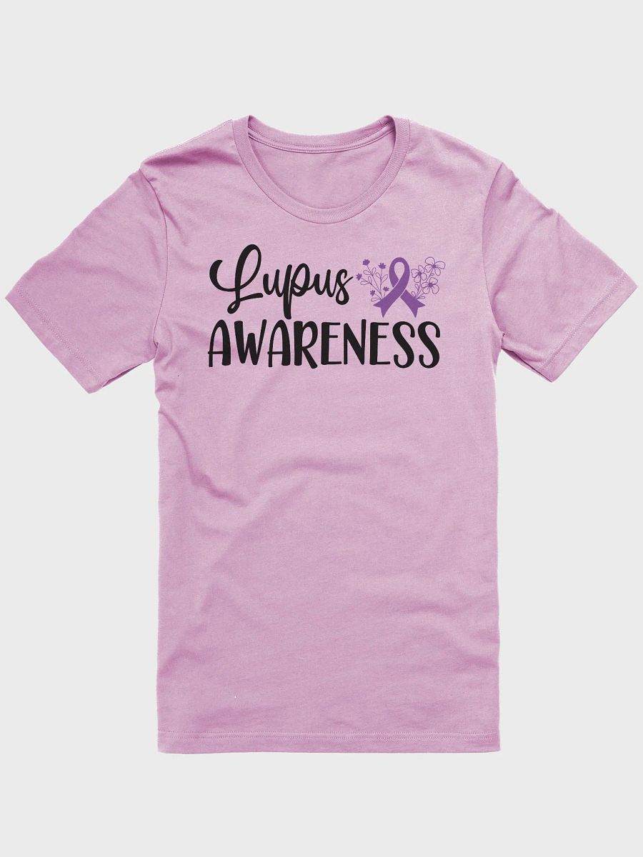 Lupus Awareness Tee product image (1)