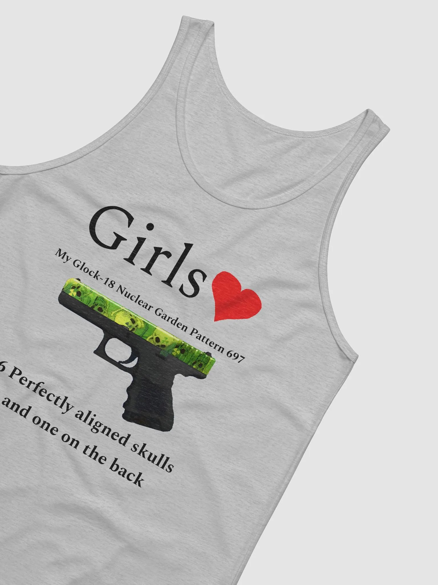 697 Collector Tank Top product image (11)