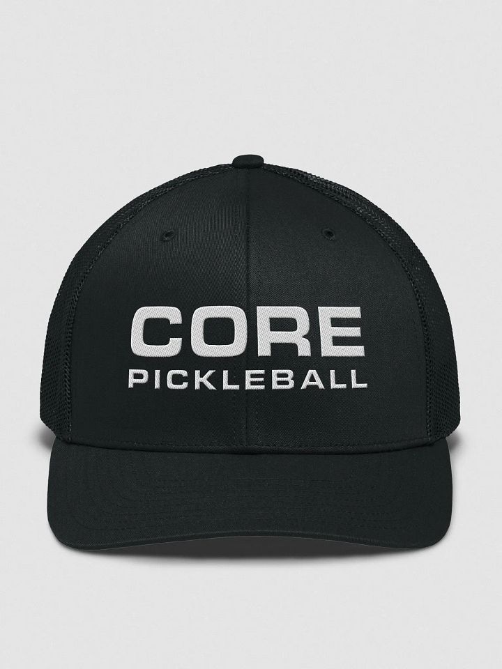 White CORE Pickleball product image (1)