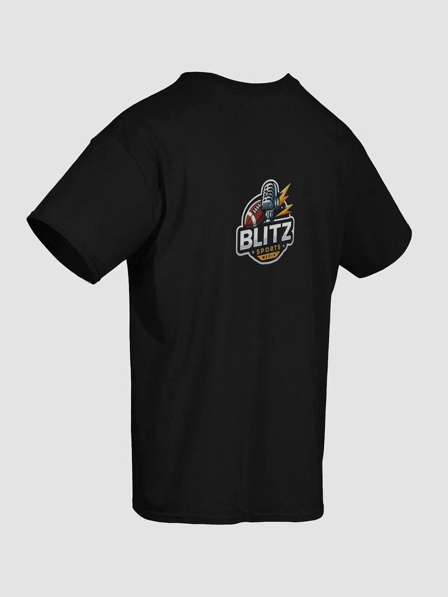 Blitz T-Shirt product image (48)
