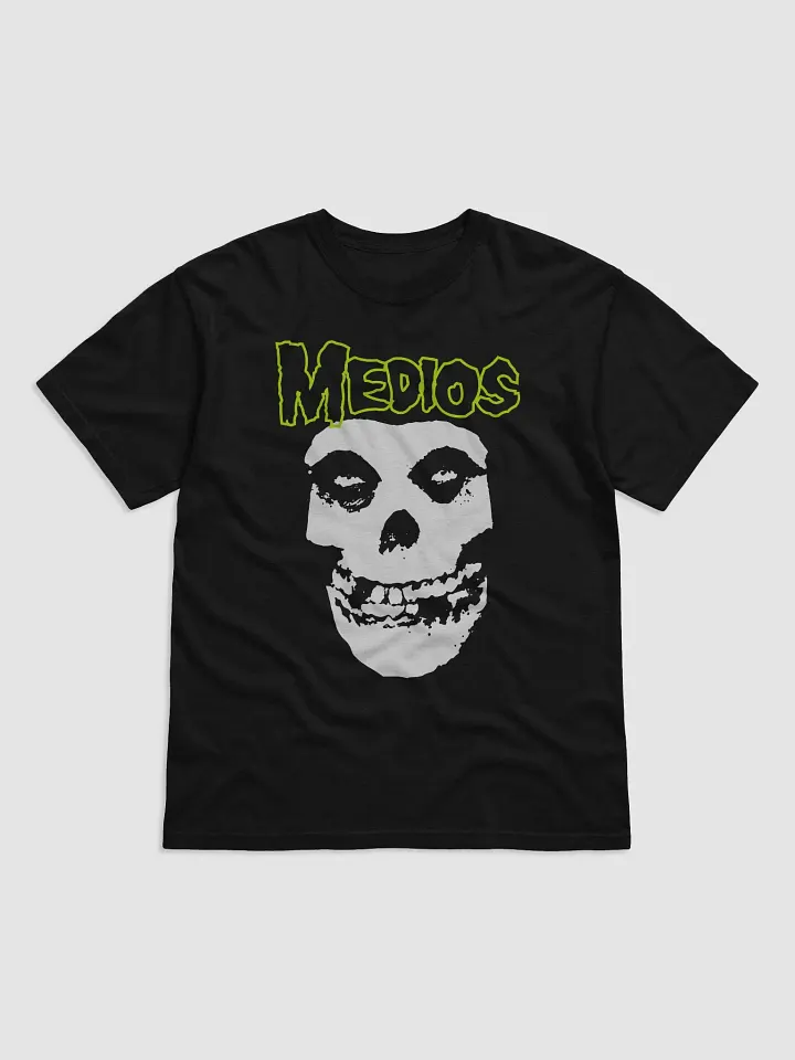 Skulled-It Comfort Tee product image (1)