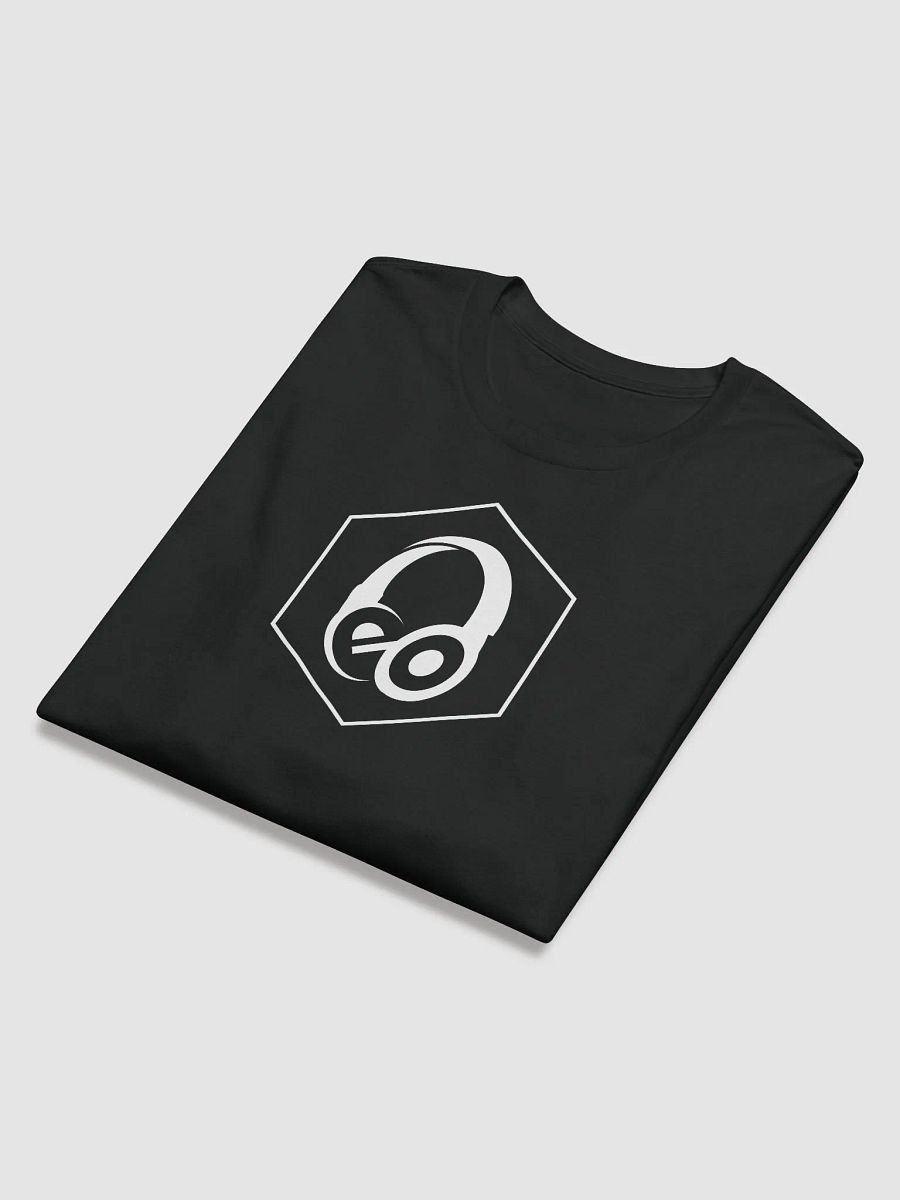 Legacy Headphones Logo_Long Sleeve Crew product image (5)