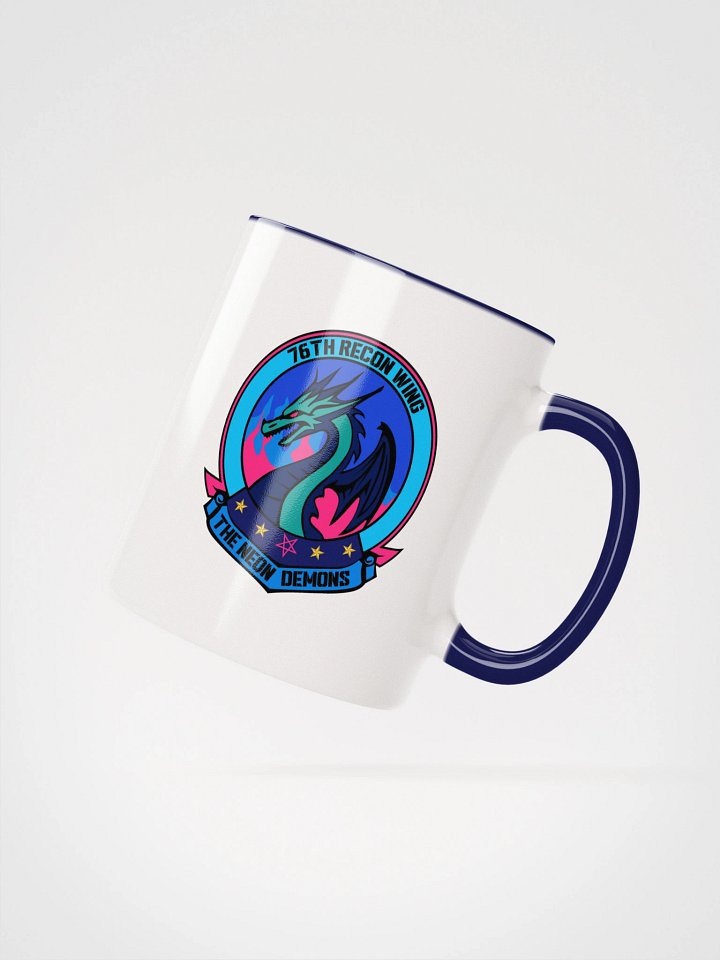 Neon Demon Mug product image (6)
