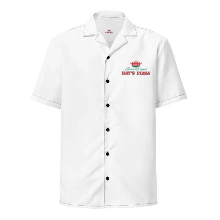 Ray's Pizza Hawaiian Shirt product image (1)