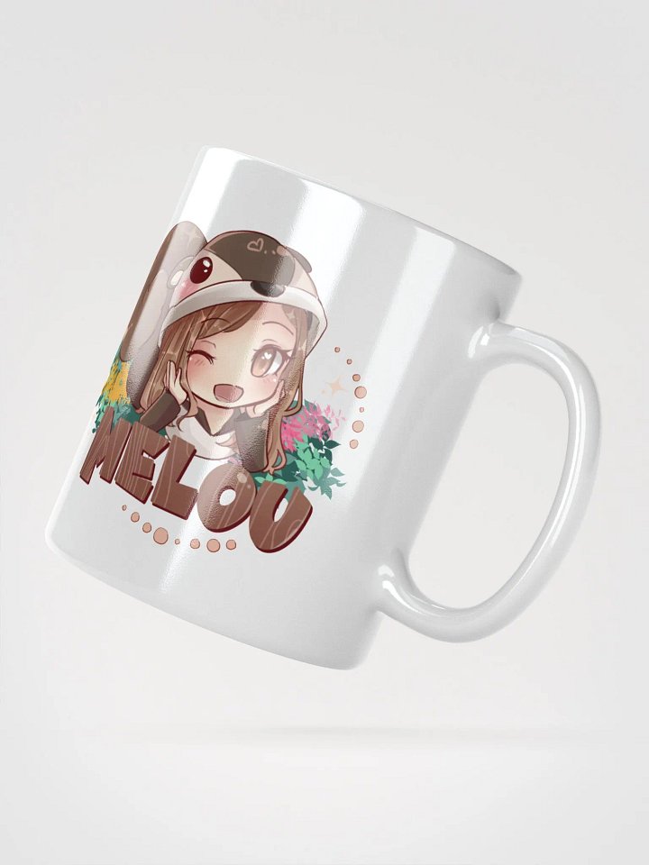 Squirrel Mug product image (2)