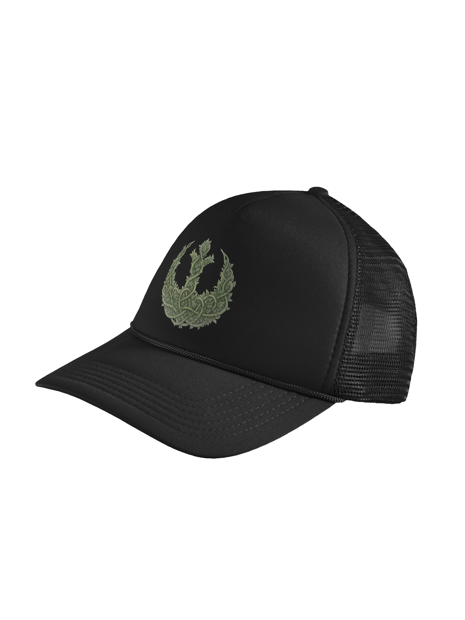 Resistance is Fertile hat product image (4)