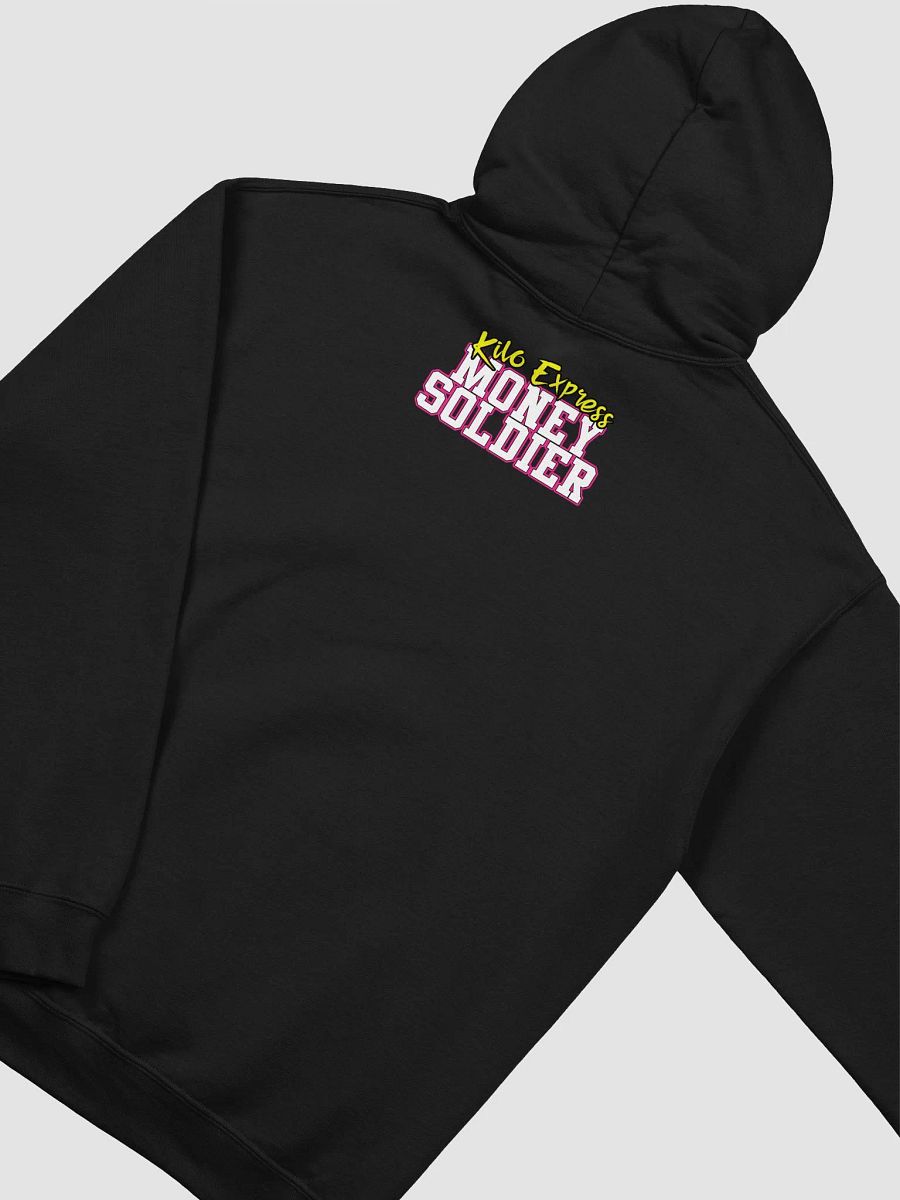 Kilo Express - Money Soldier #1 Hoodie product image (4)