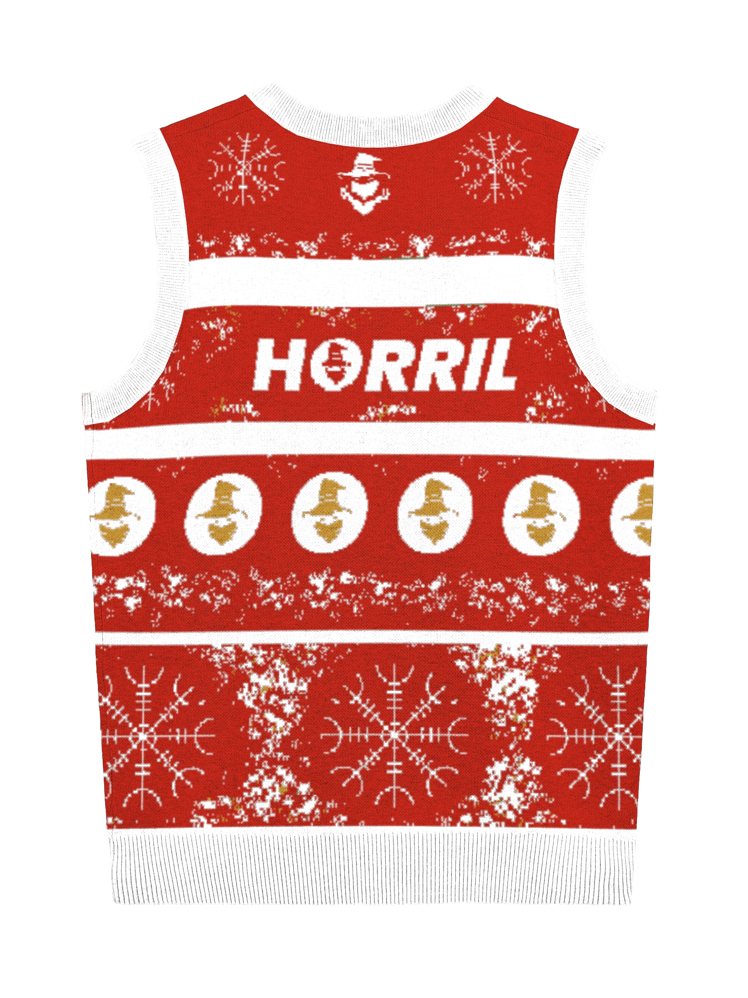 Ugly Horril Vest product image (8)