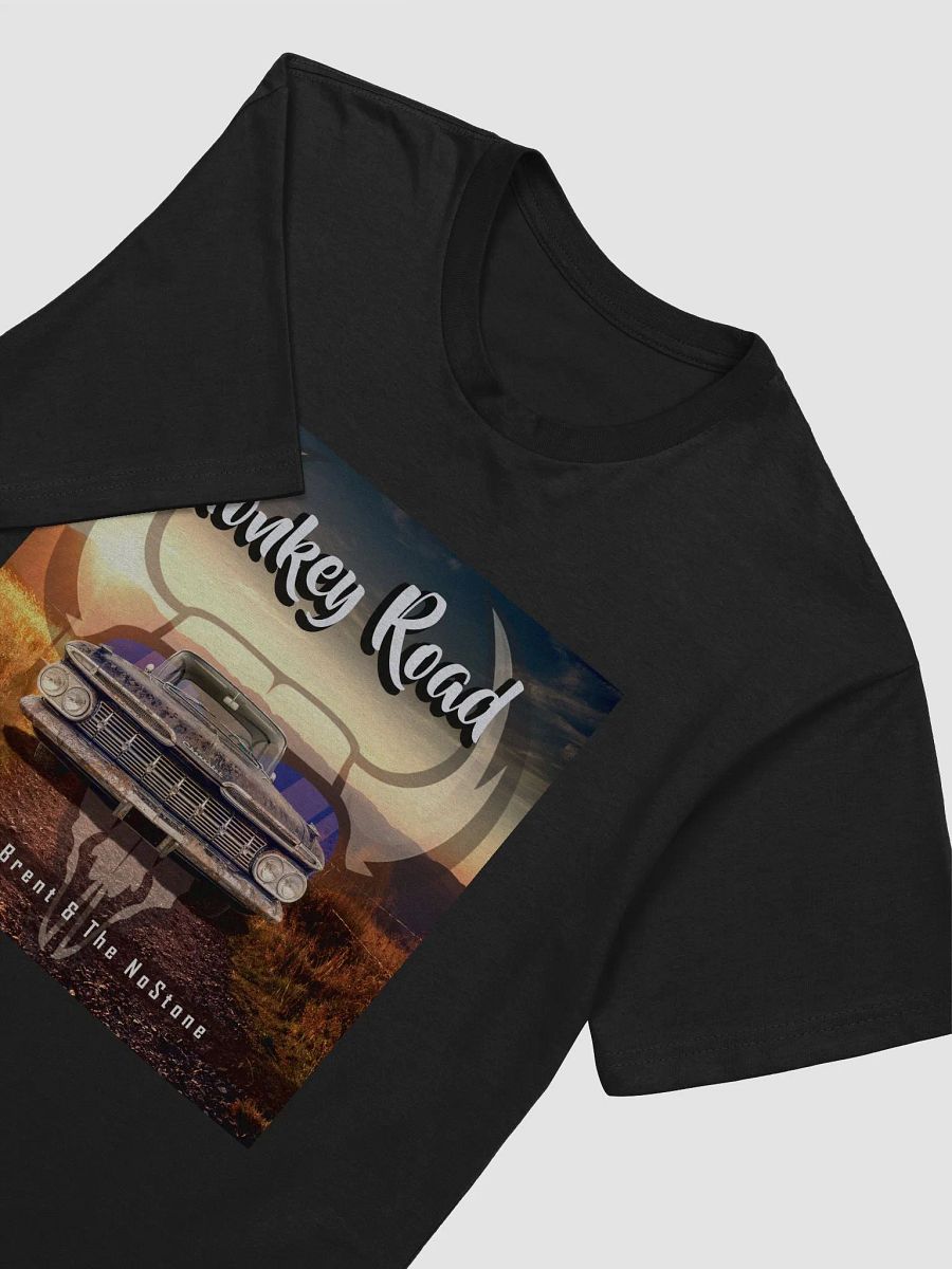 Monkey Road Rocker Tee 🛣️ product image (2)