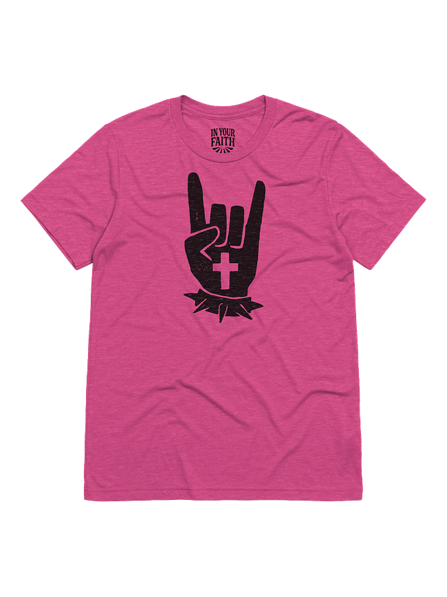Faith Rocker Collection