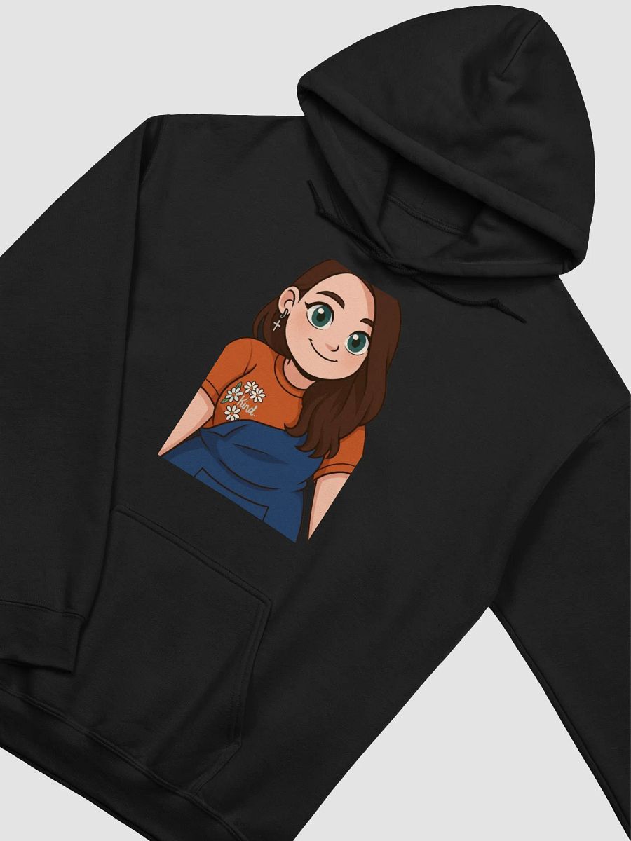 Sinister Chibi Hoodie product image (12)