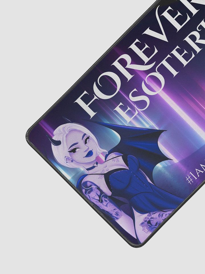 ForeverEsoteric Mouse Pad! 18