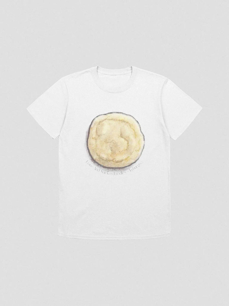 Kyburg60 - Love and Snickerdoodles T-Shirt product image (1)