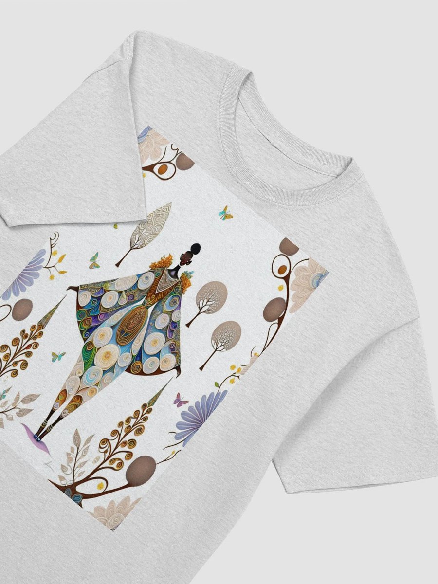 Seasonal Elegance - T Shirt product image (3)