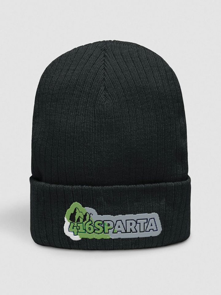 416SPARTA XCXLUSIVE BEANIE product image (1)