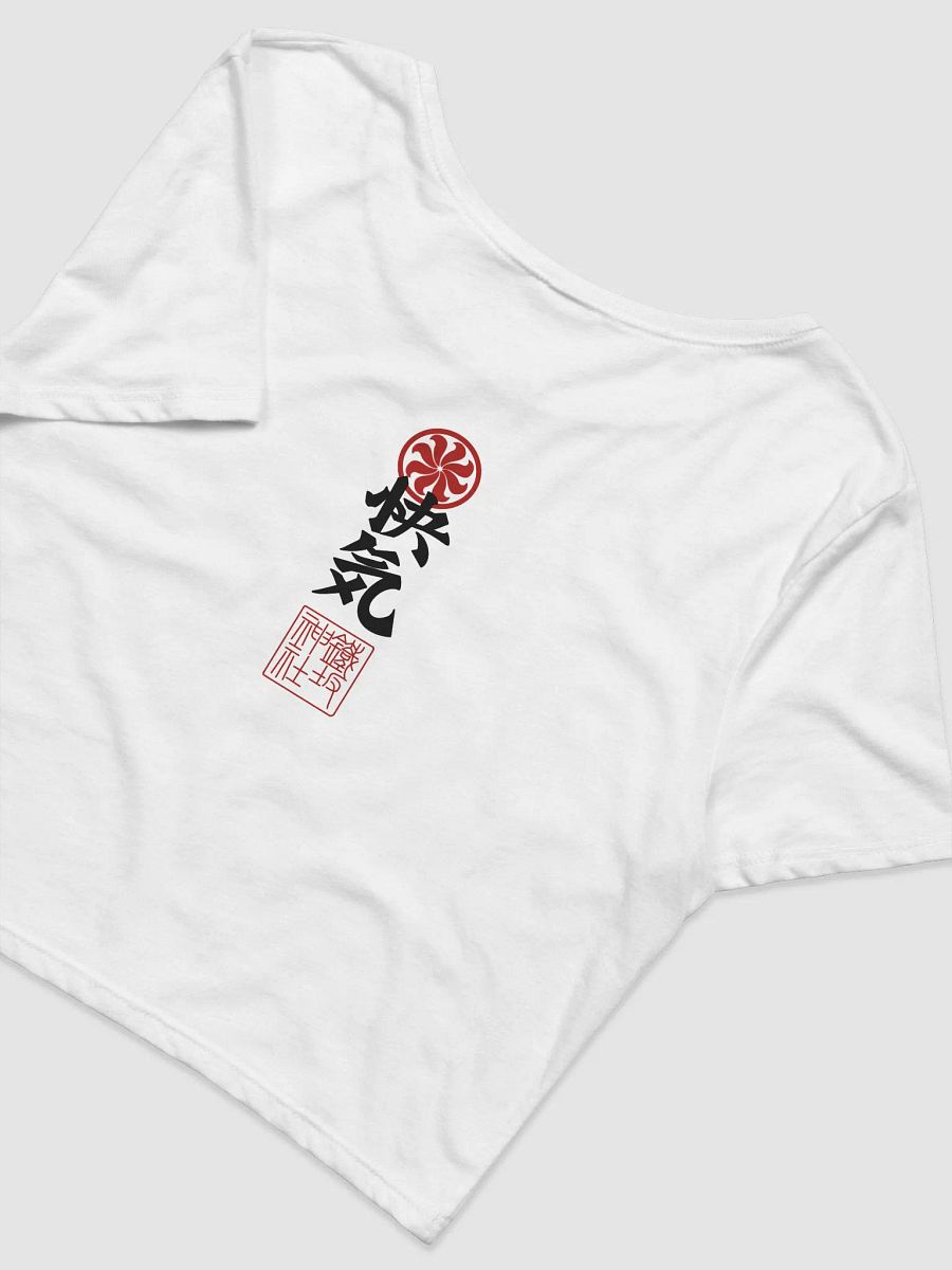 OFUDA WHITE CROP product image (5)