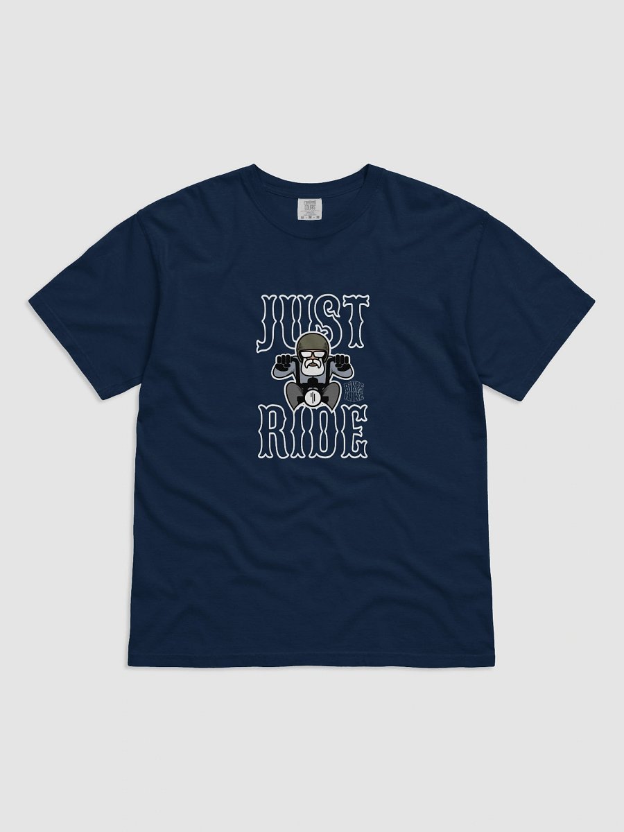 Just Ride! product image (1)