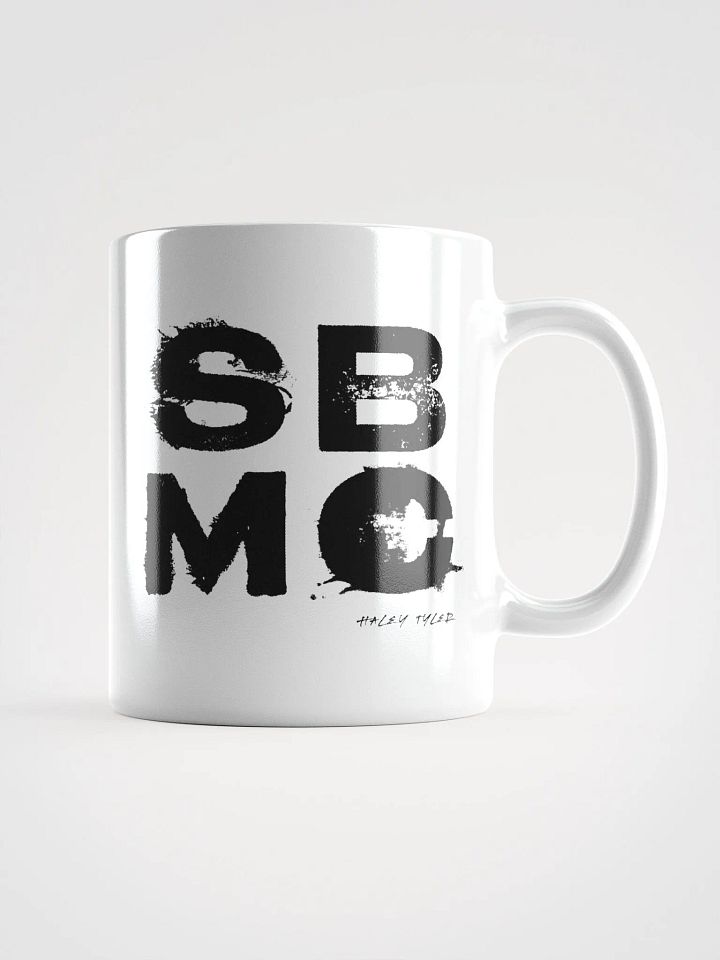 The Guys Mug product image (2)