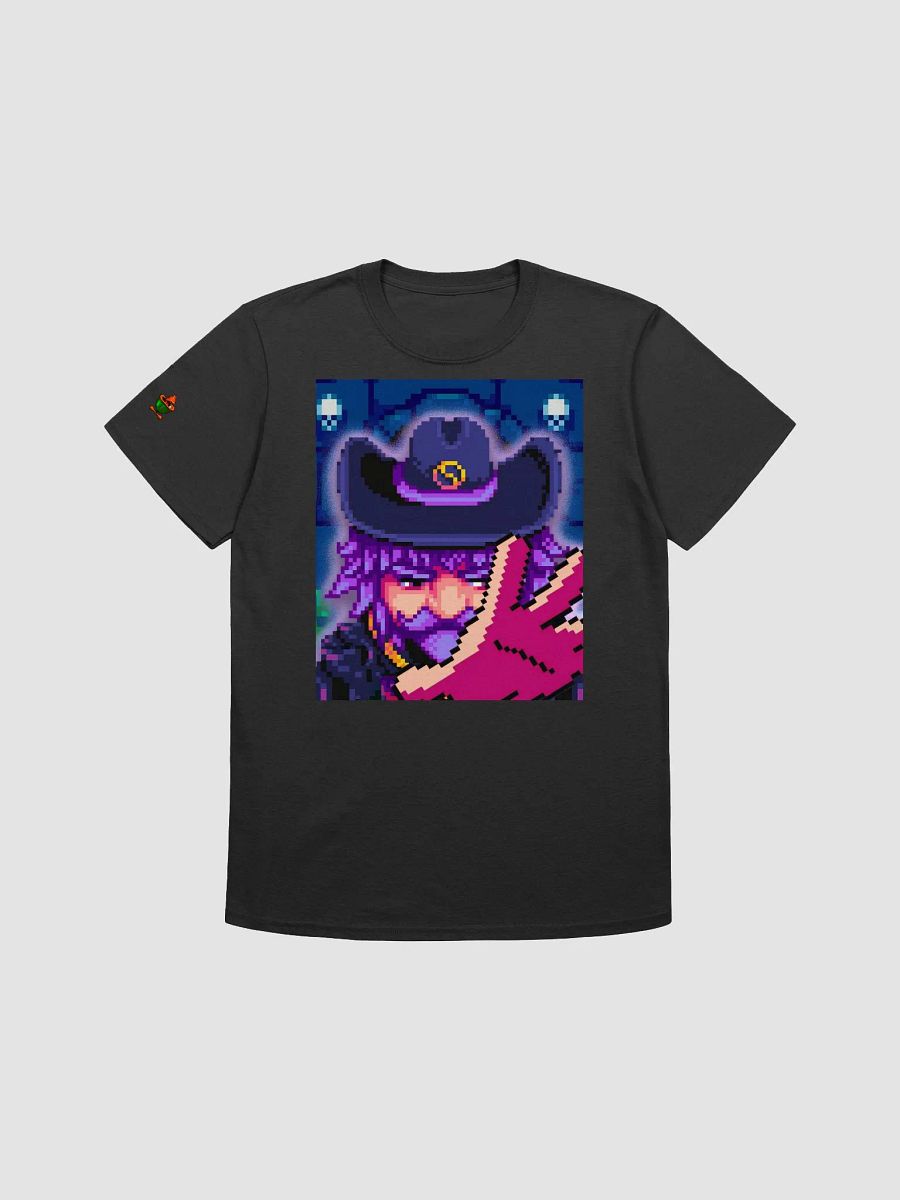 RASMODIUS 🧙‍♂️ - PLAYERA product image (1)