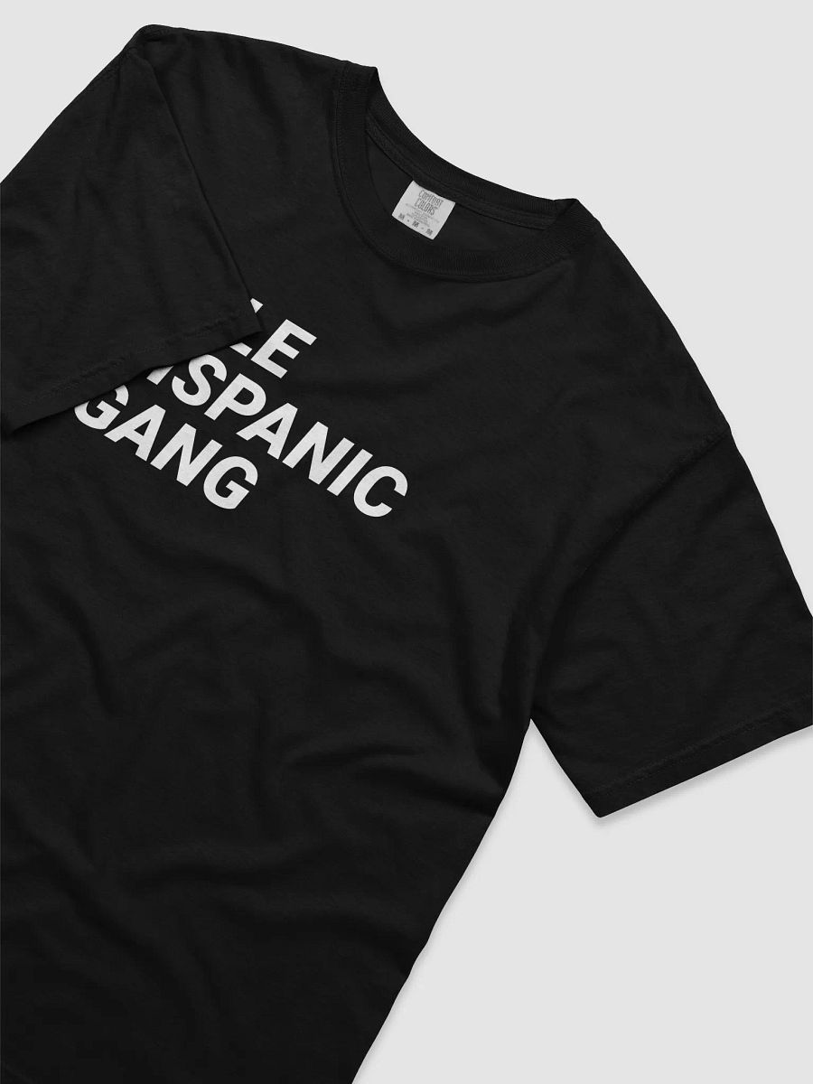 Pale Hispanic Gang (White) product image (3)