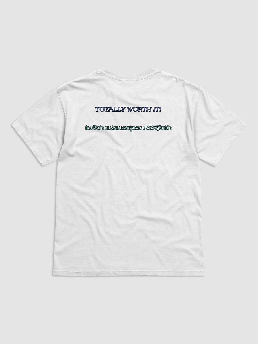 EuroTrip2026 Support Shirt product image (6)