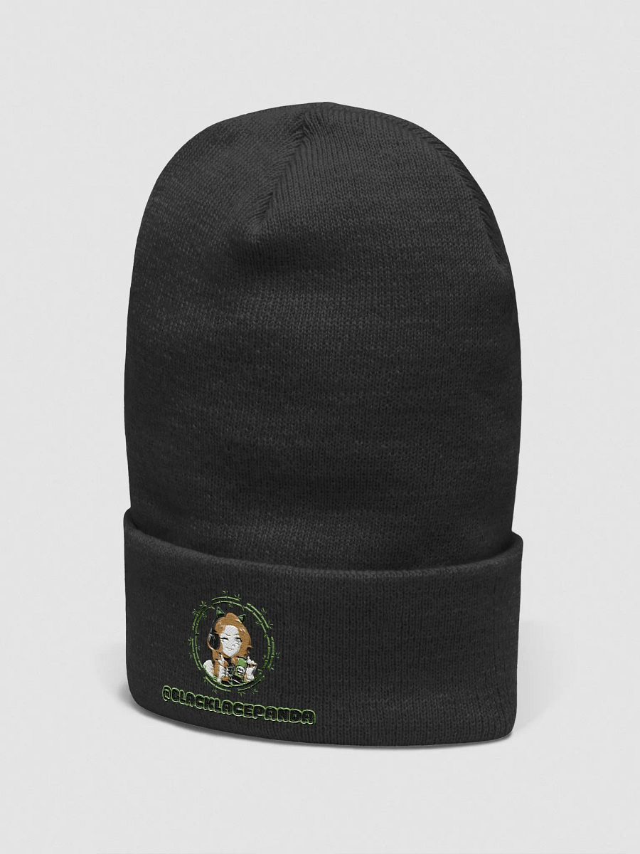 BLP Cuffed Beanie Hat 2024 product image (2)
