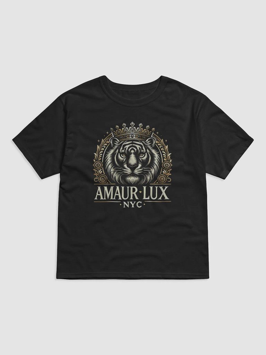 Amaur Lux Tiger Crown Tee product image (1)