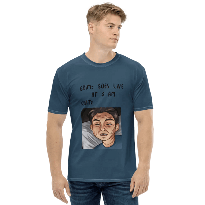 Meme shirt product image (1)