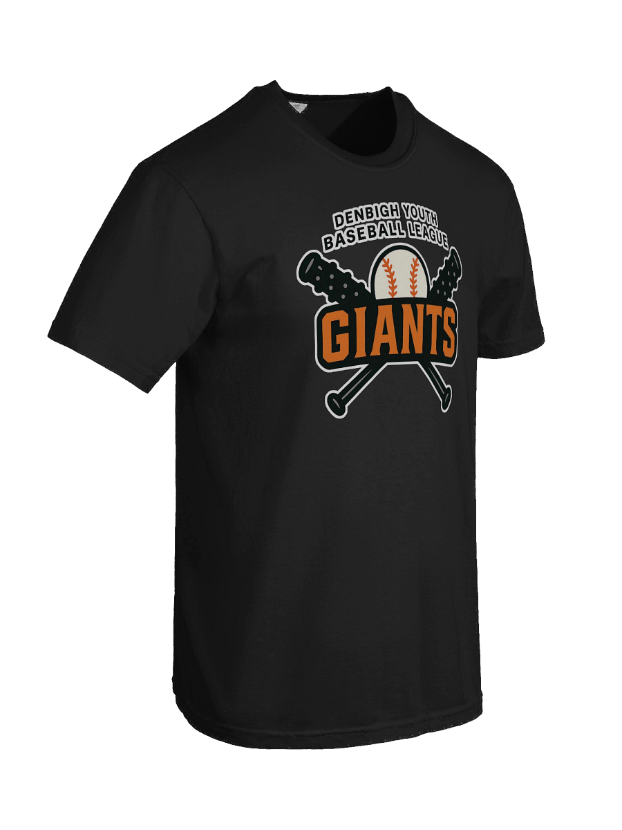Giants - Heavyweight T-shirt product image (63)