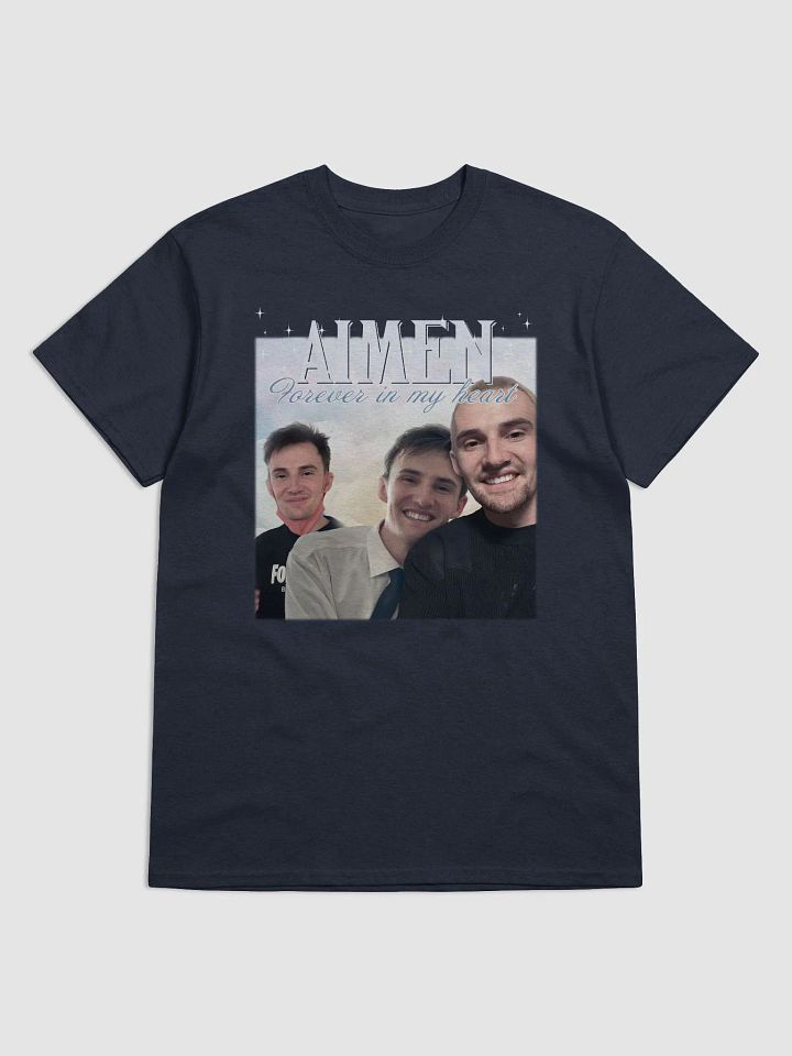 T-shirt product image (1)