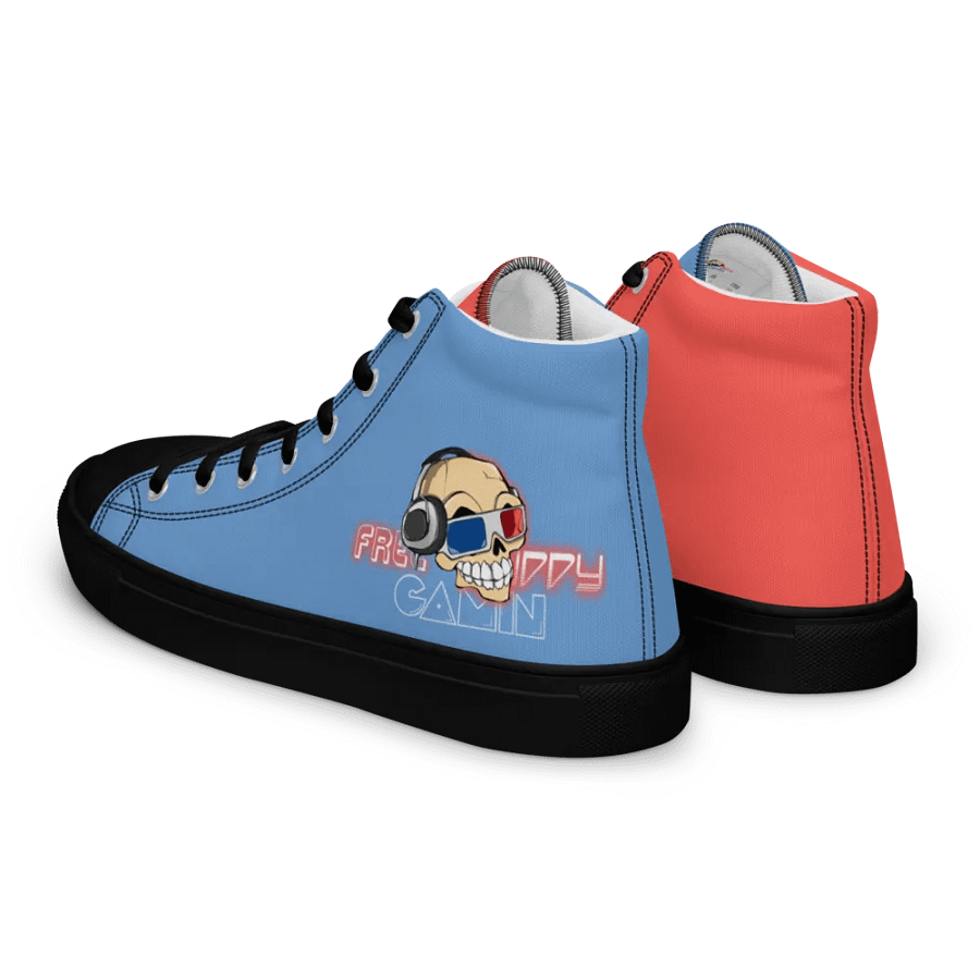 Gamin Buddy Kicks product image (6)