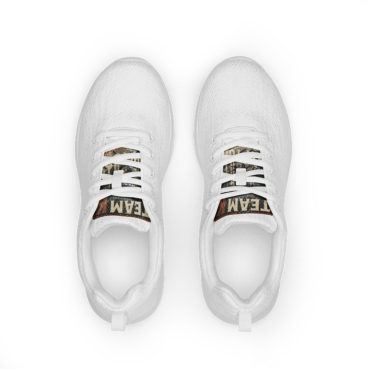 Team K New York Women's Athletic Shoes product image (1)