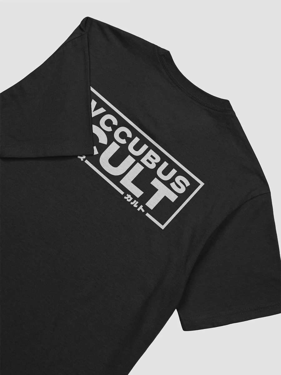 Succubus Cult Shirt - White Edition product image (4)