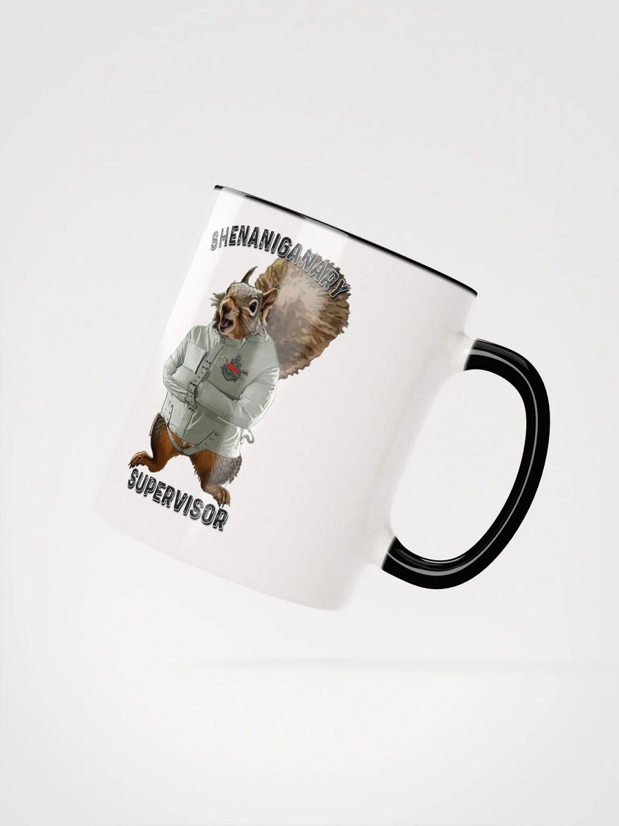 Mod Team Supervisor Mug product image (27)