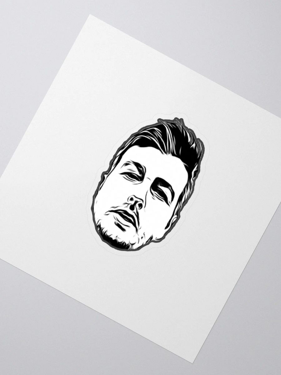 Dan sticker product image (2)