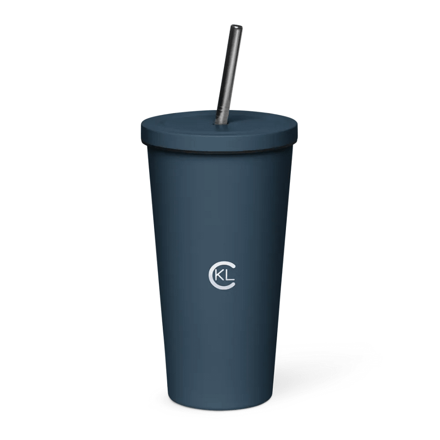 Love Story Lover Insulated Tumbler product image (2)