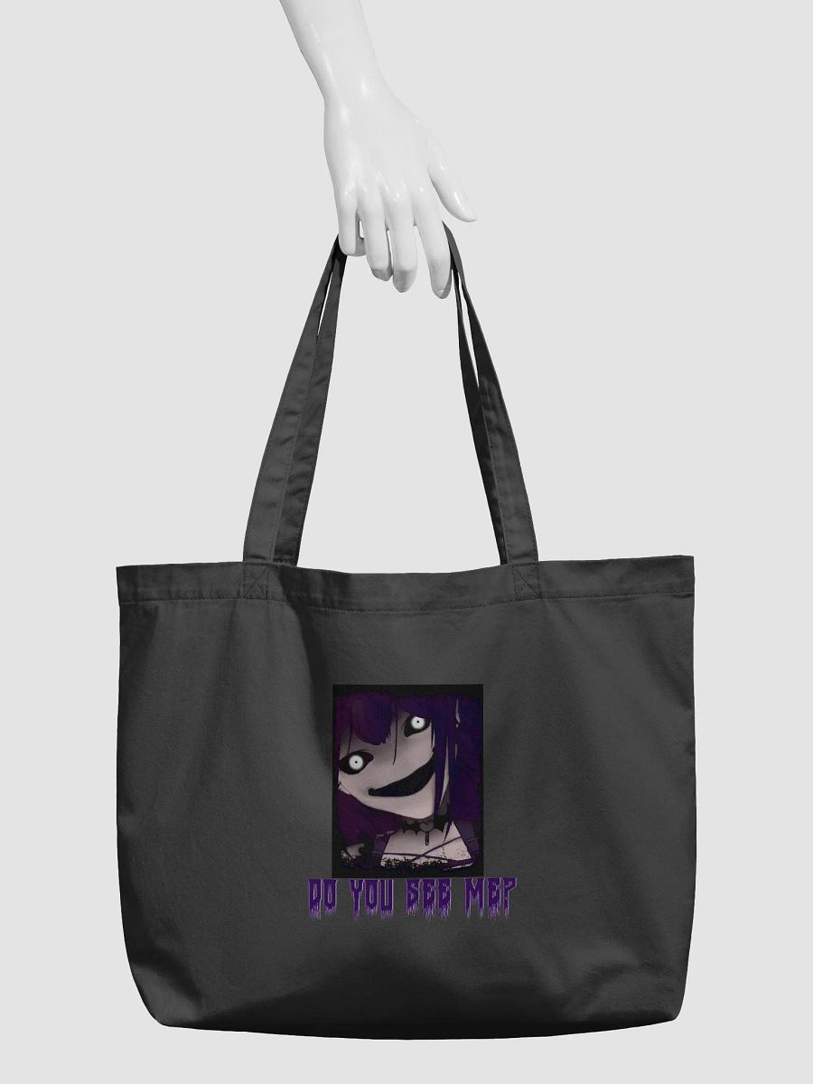 NULL Tote Bag product image (3)