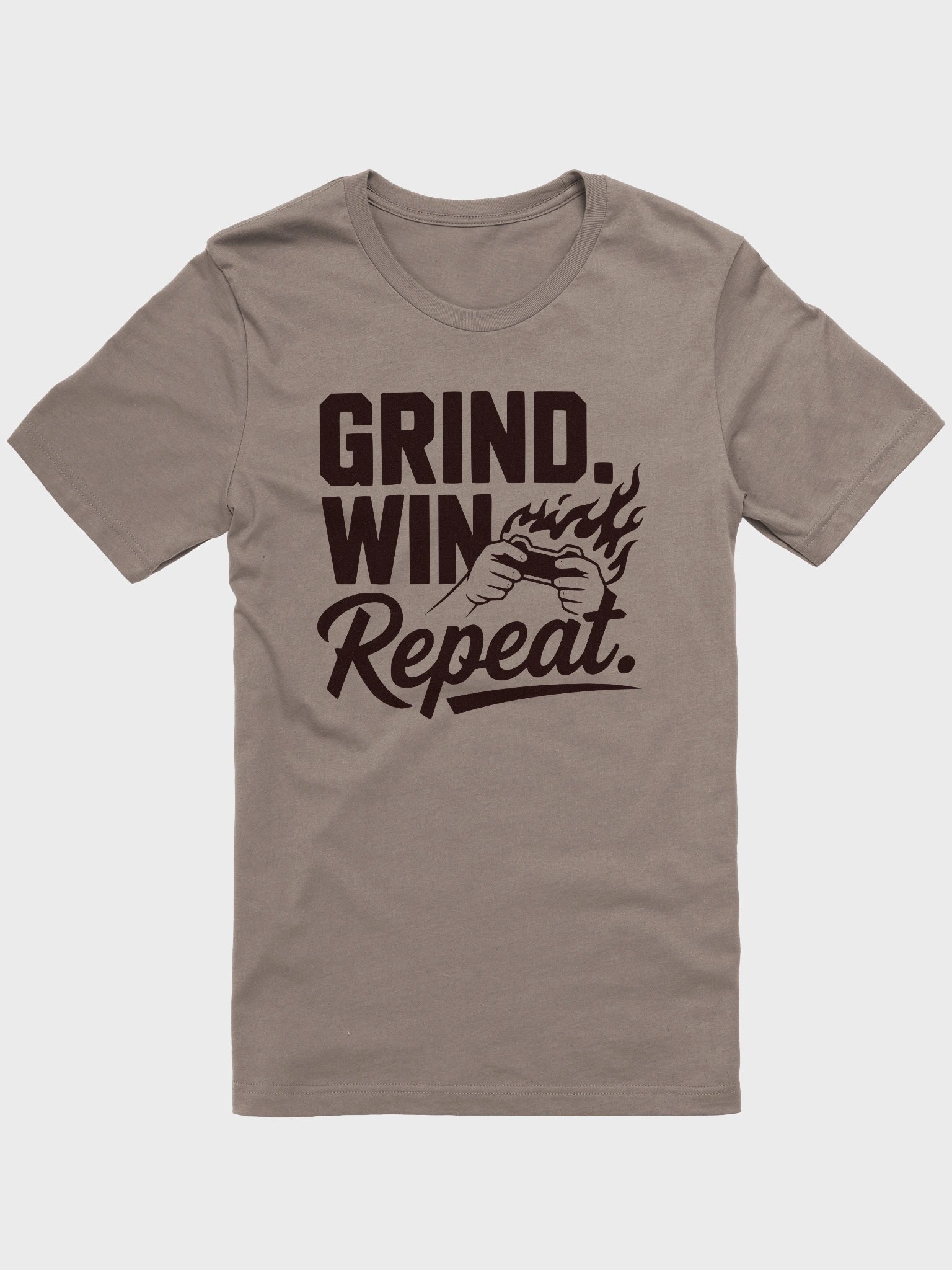 Grind. Win. Repeat. product image (1)