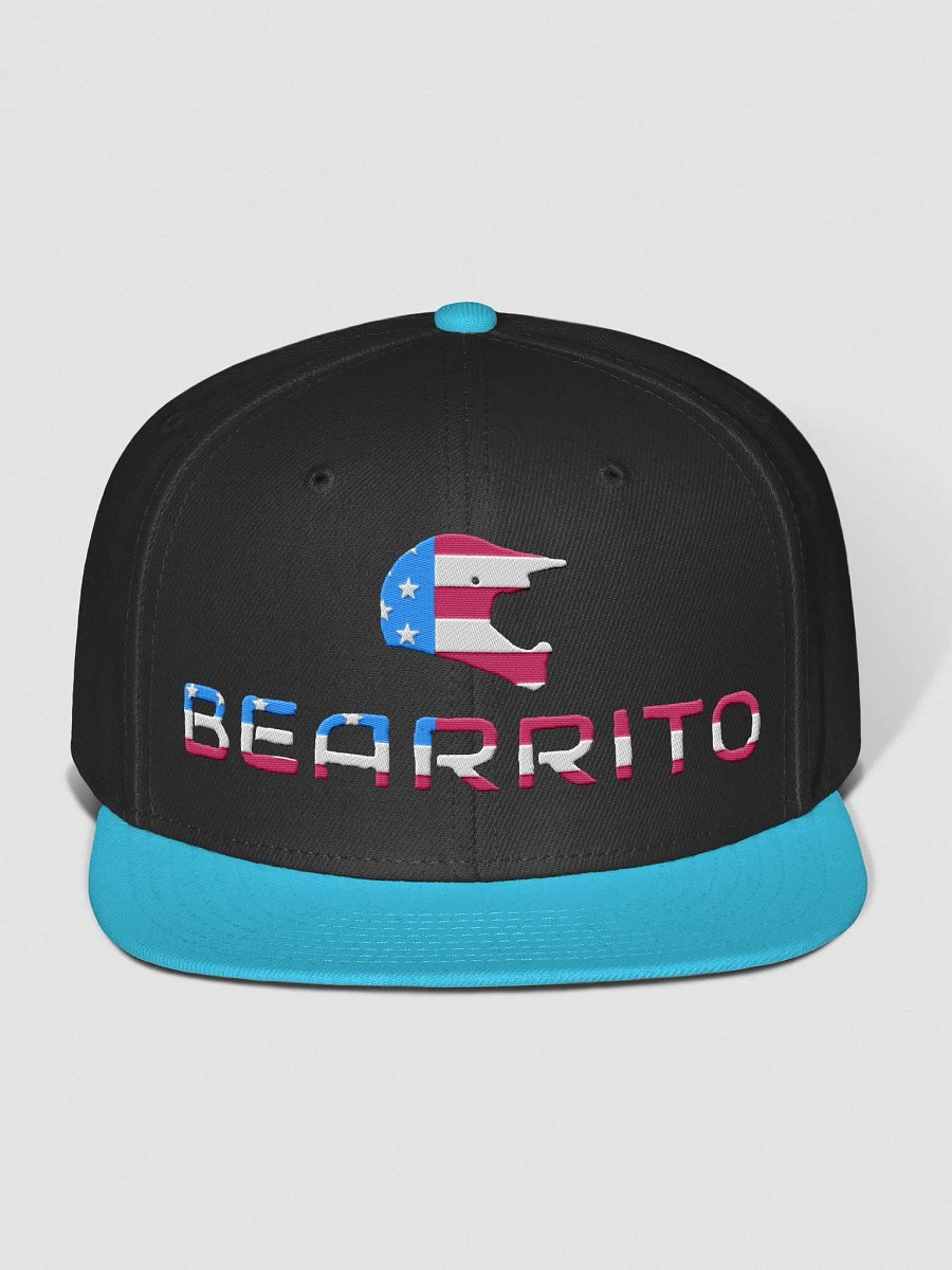 Snapback Hat product image (1)