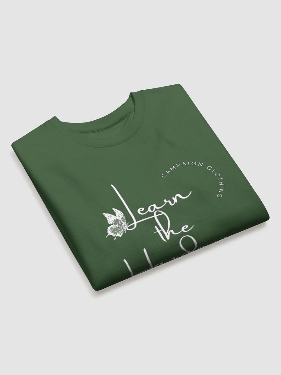 Hardaway Sweatshirt - Pineapple Back product image (26)
