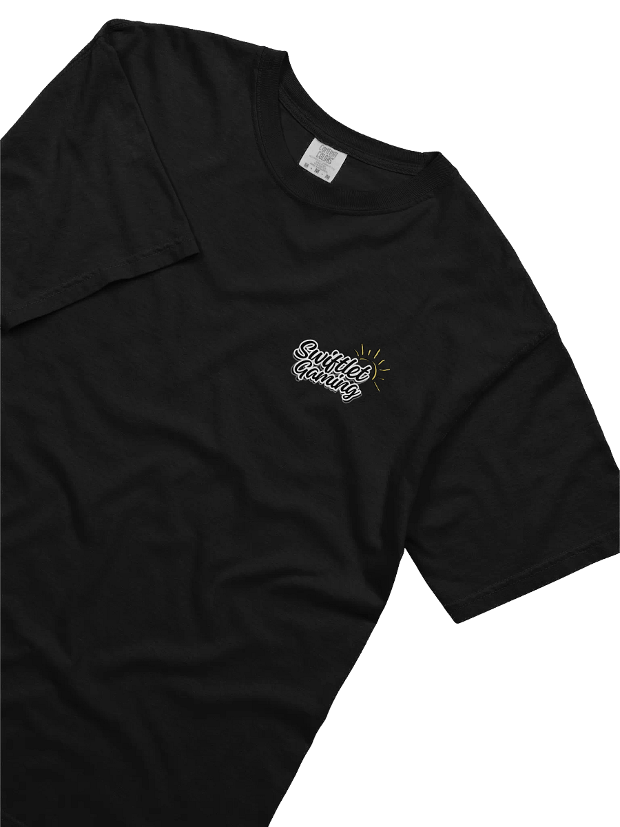 Dark & Moody Swiftletgaming Tee product image (29)