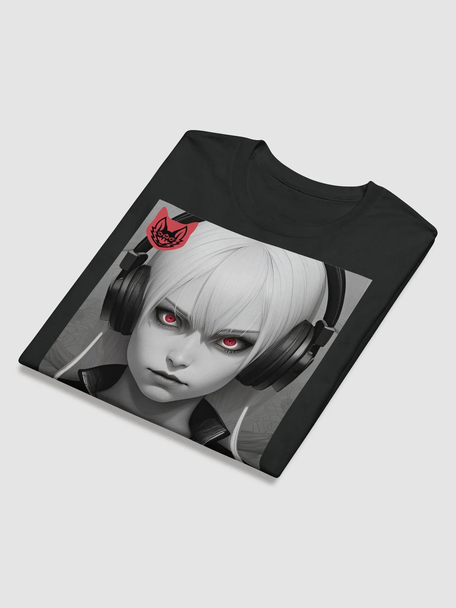 VAMPIRE FOUR Long Sleeved Tee (US SHIPPING) product image (6)