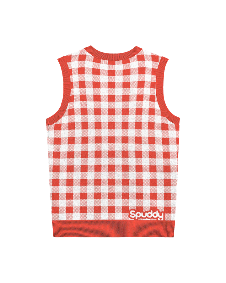 spuddy picnic vest🥔 product image (2)