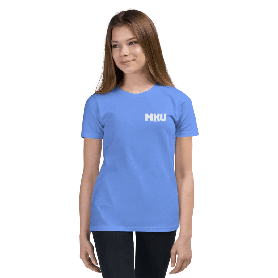 Butterfly Effect Youth T-Shirt product image (4)