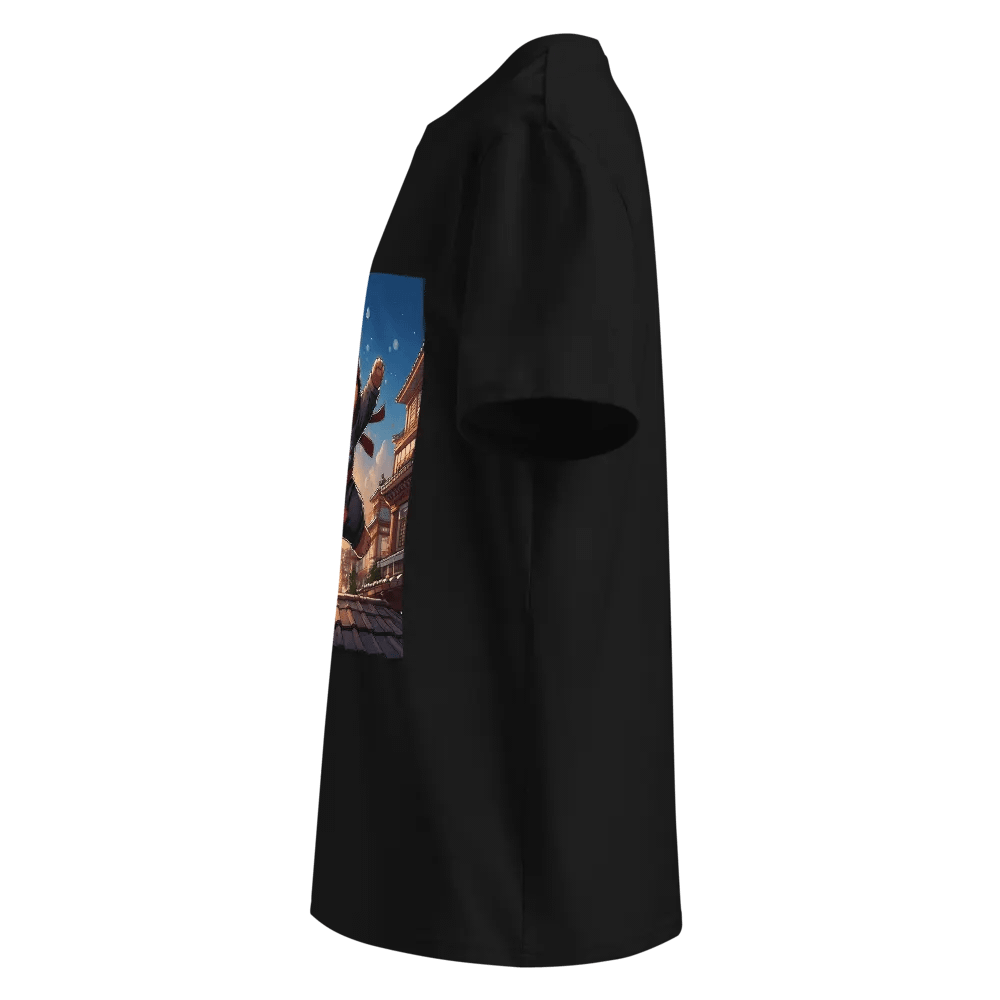 Kawaii Ninjabear product image (7)